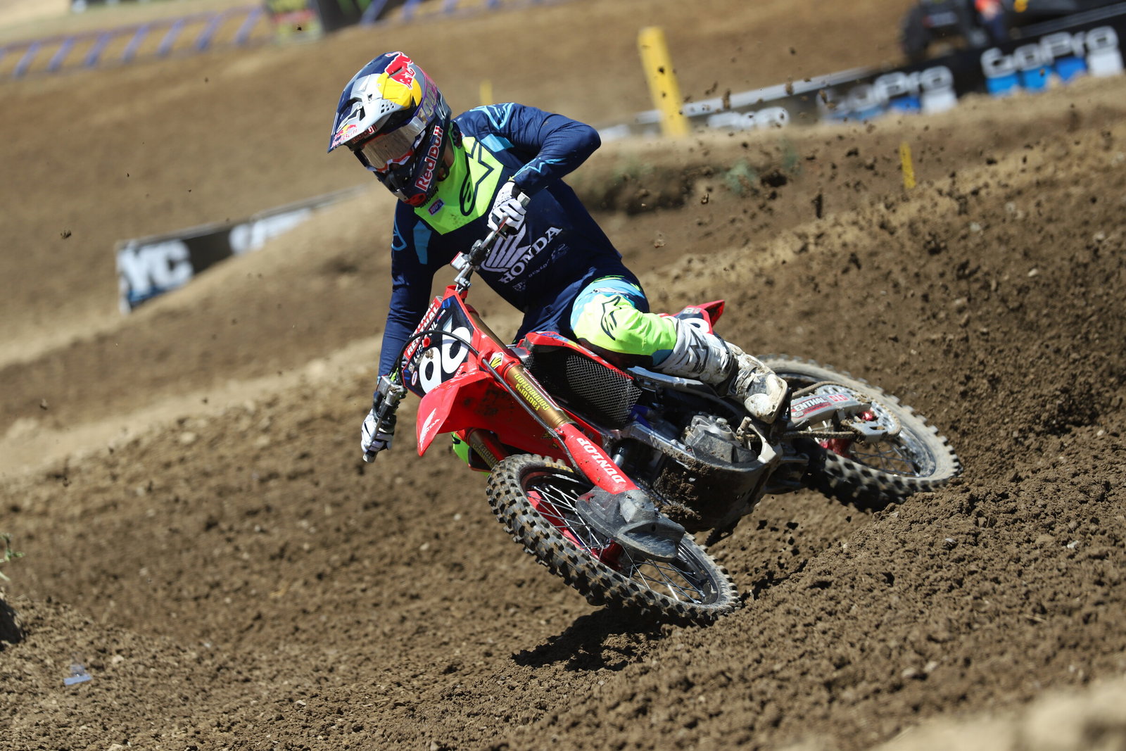 Hunter Lawrence