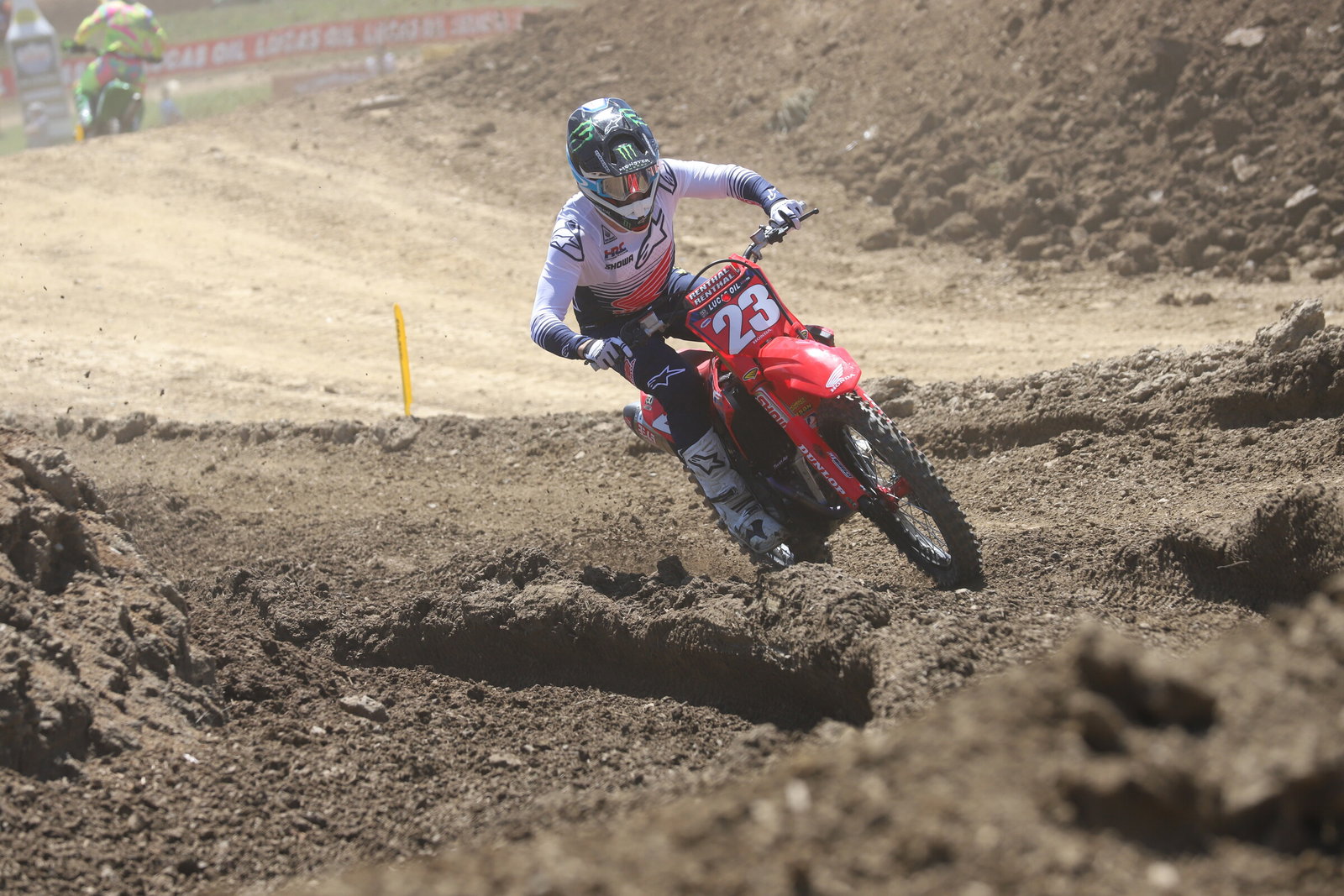 Chase Sexton