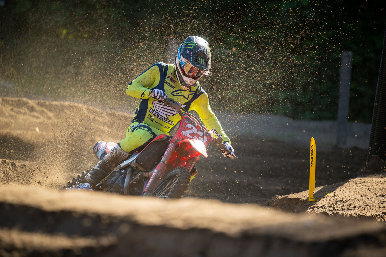 Chase Sexton