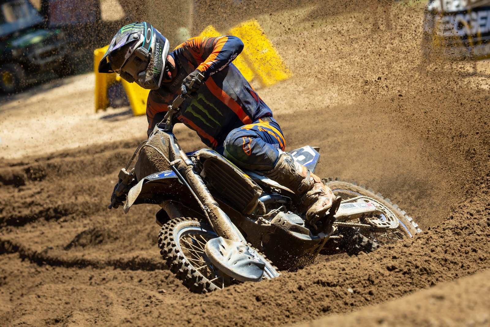 Eli Tomac