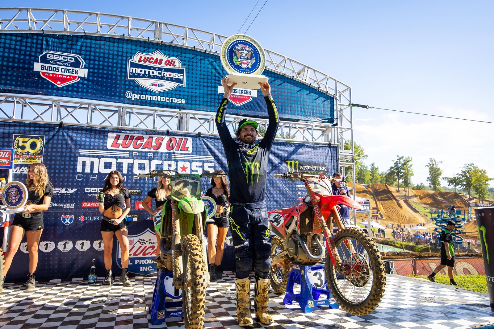 The Conversation: Jason Anderson
