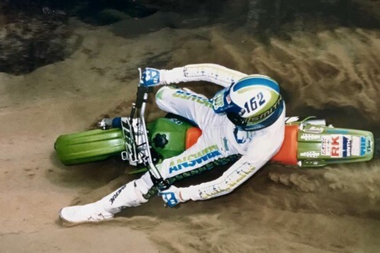 Villopoto, Dungey, Martin, Bailey, and More on PulpMX Show Tonight
