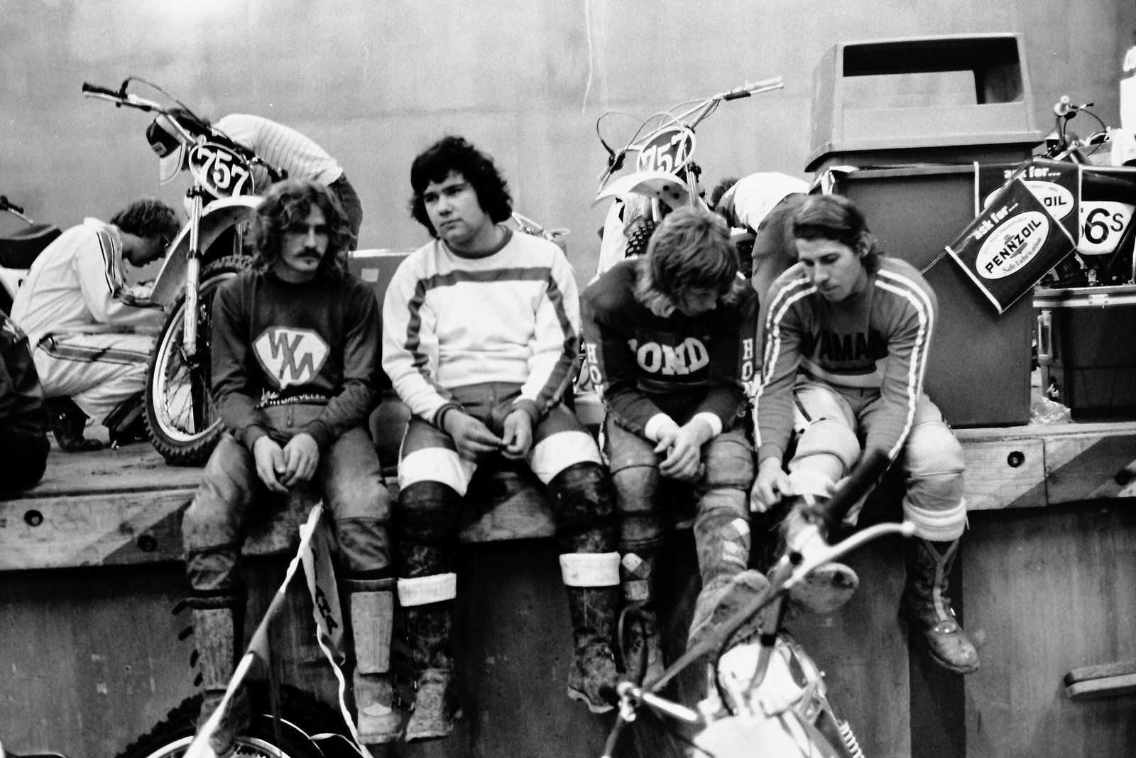 Mosier, Tripes, Eierstedt, Hart copy