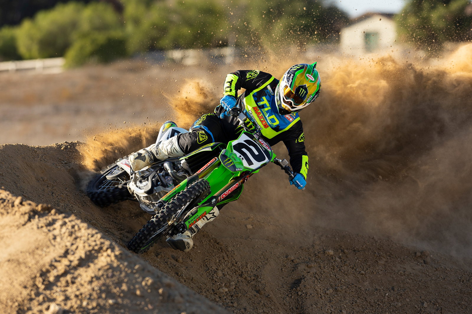 Jeremy McGrath