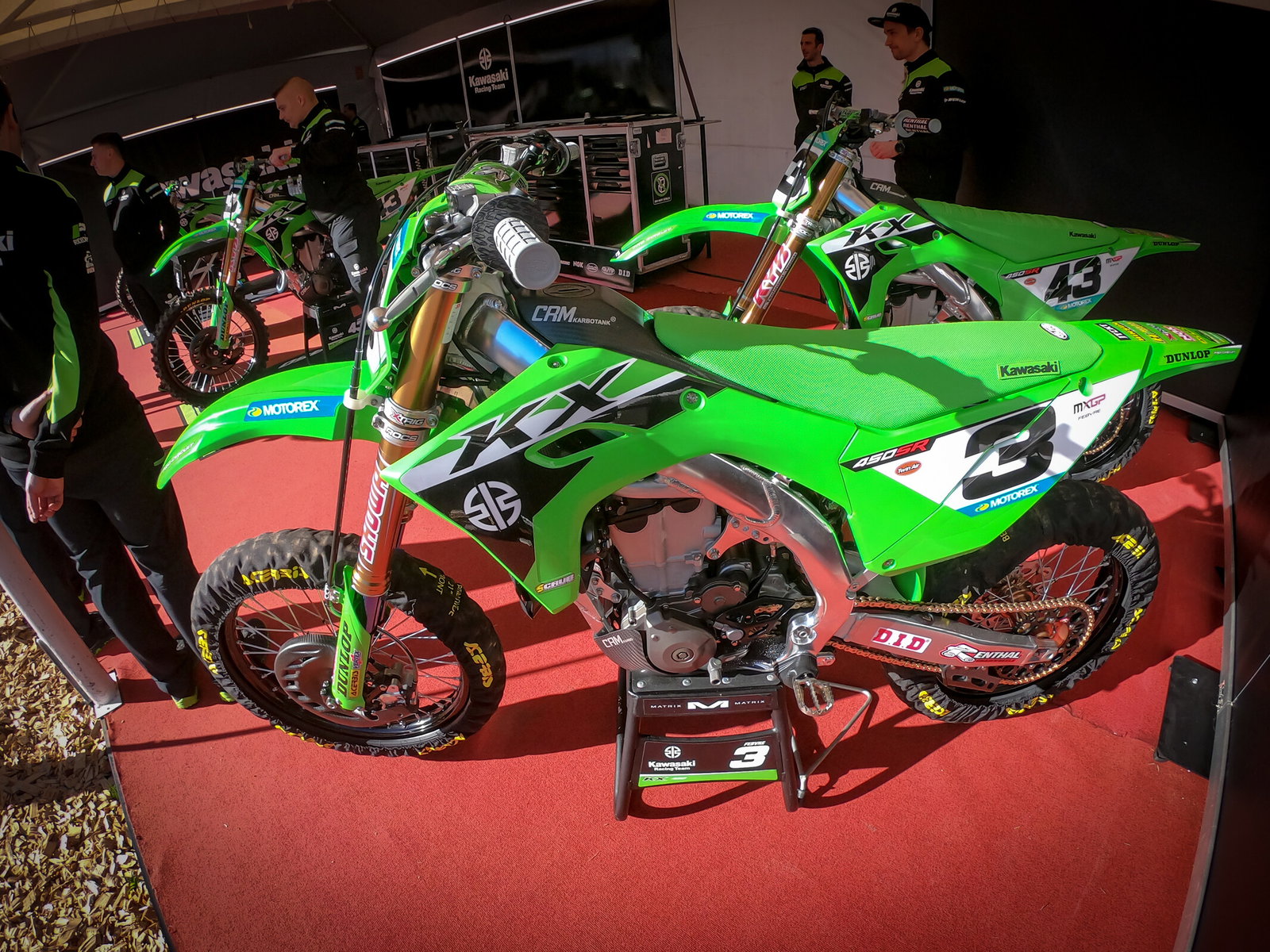 febvre bike