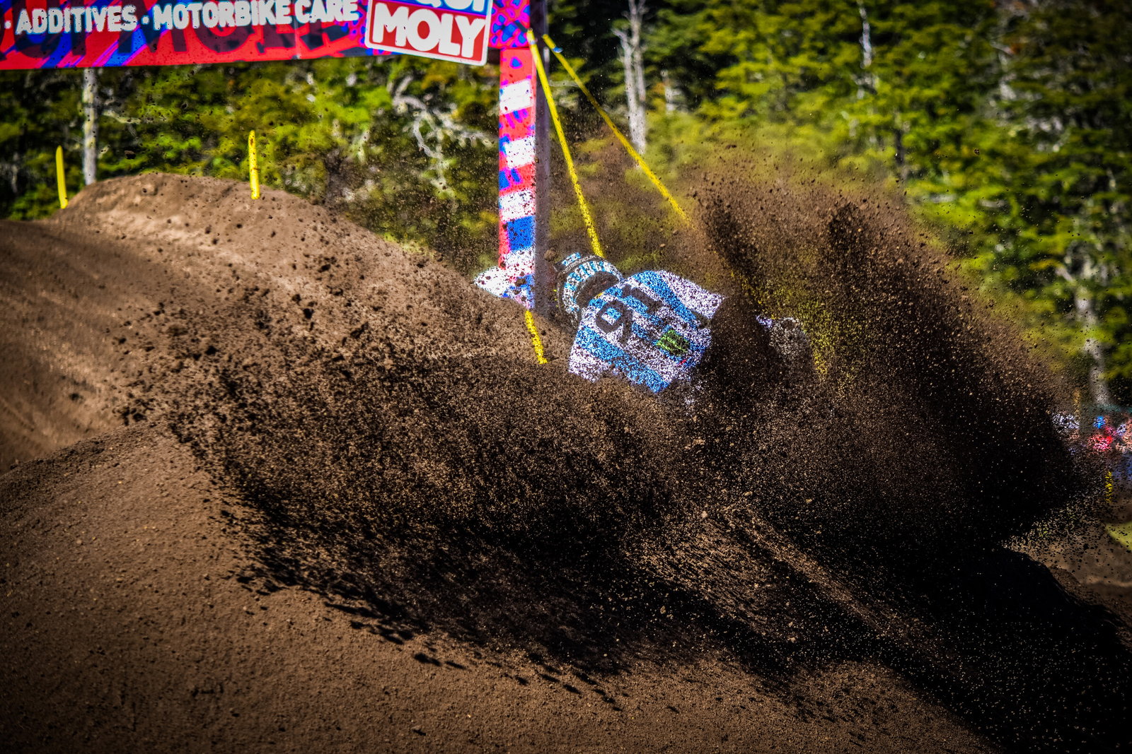 MXGP of Patagonia-Argentina Photo Gallery