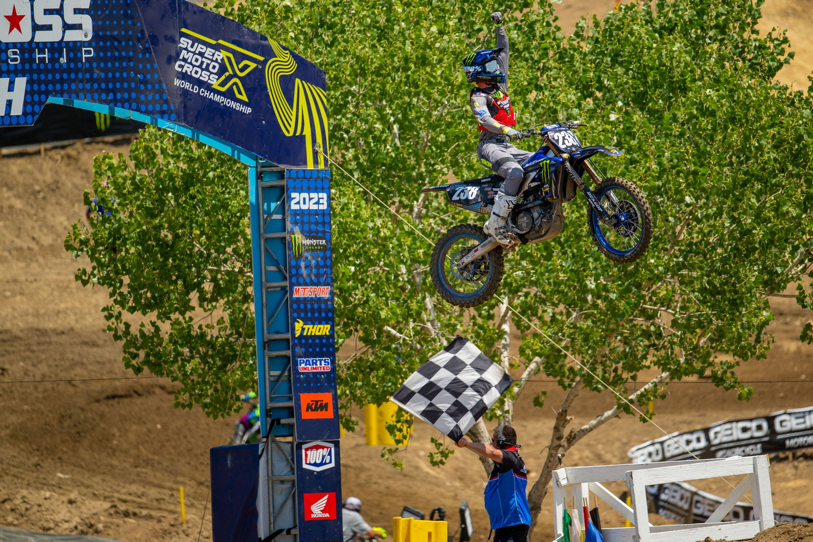 Insight: Deegan and Cooper