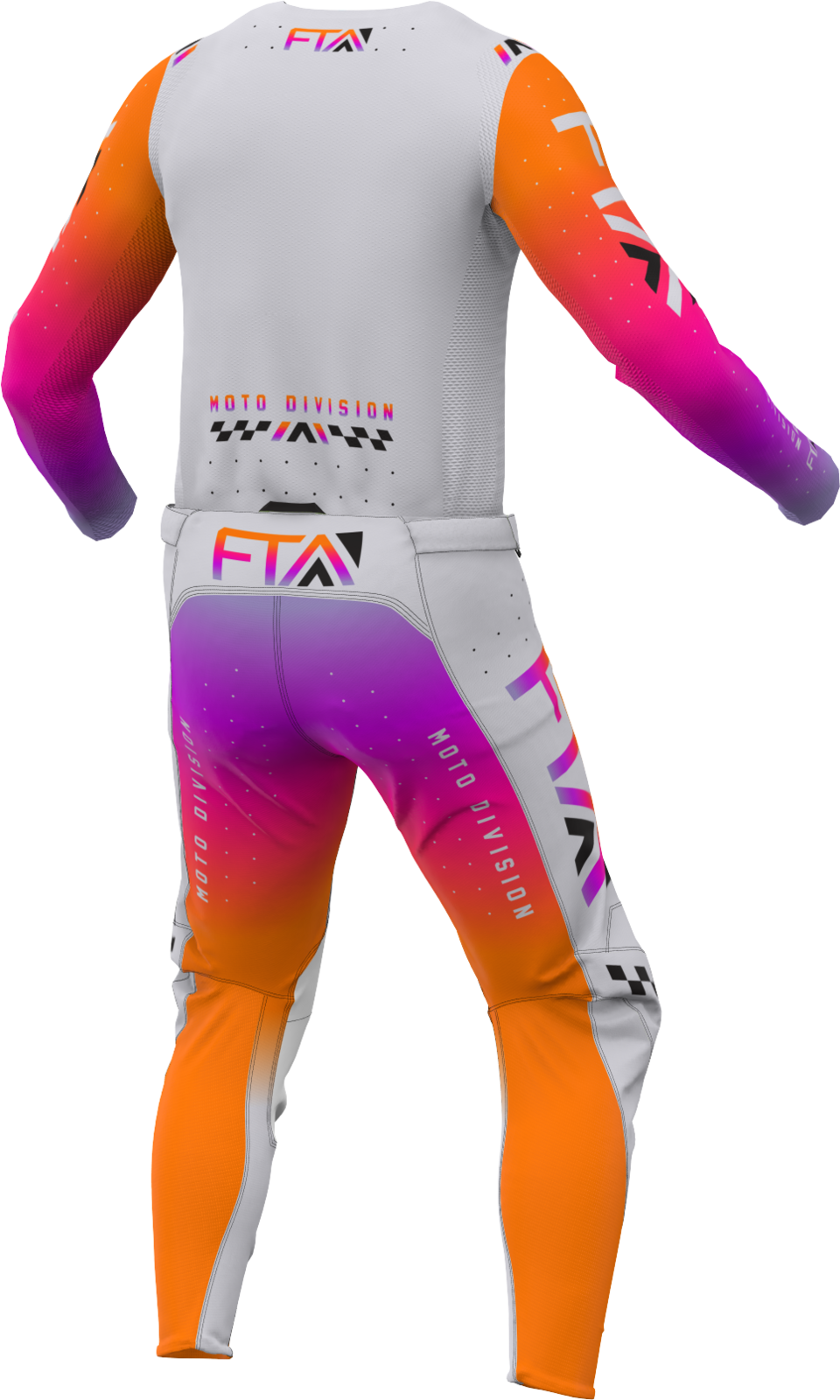 STYLZ SUPERNOVA - Full Kit1
