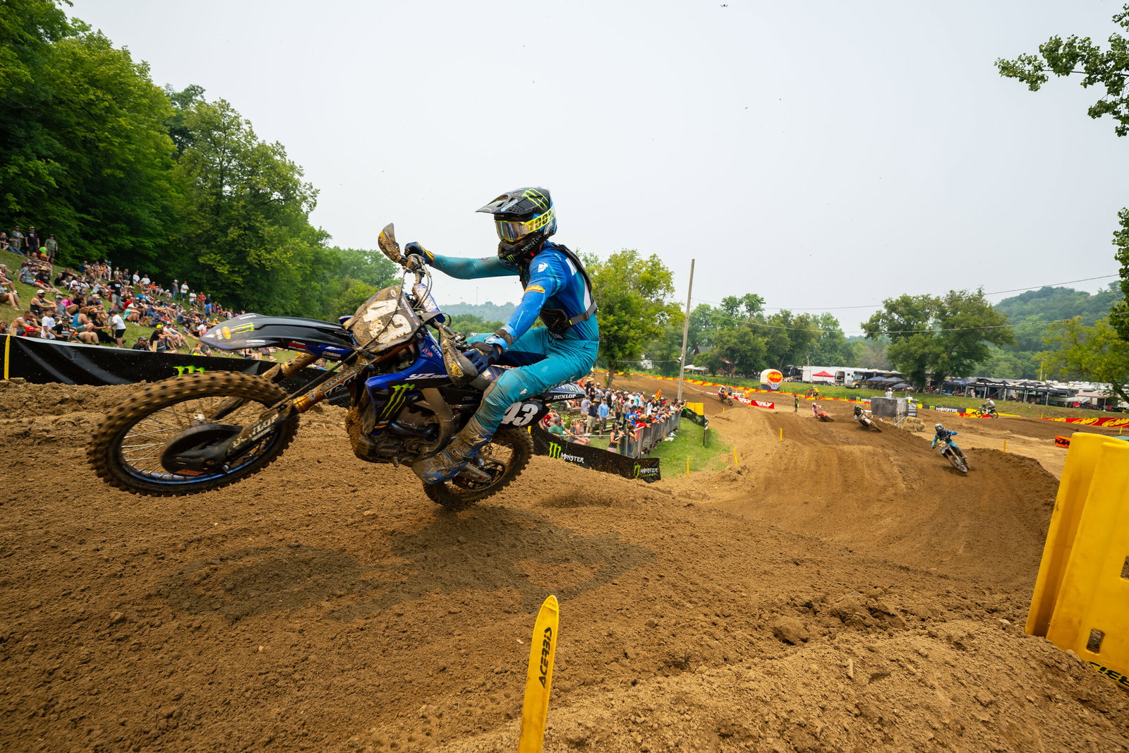 10 Things to Watch: Washougal