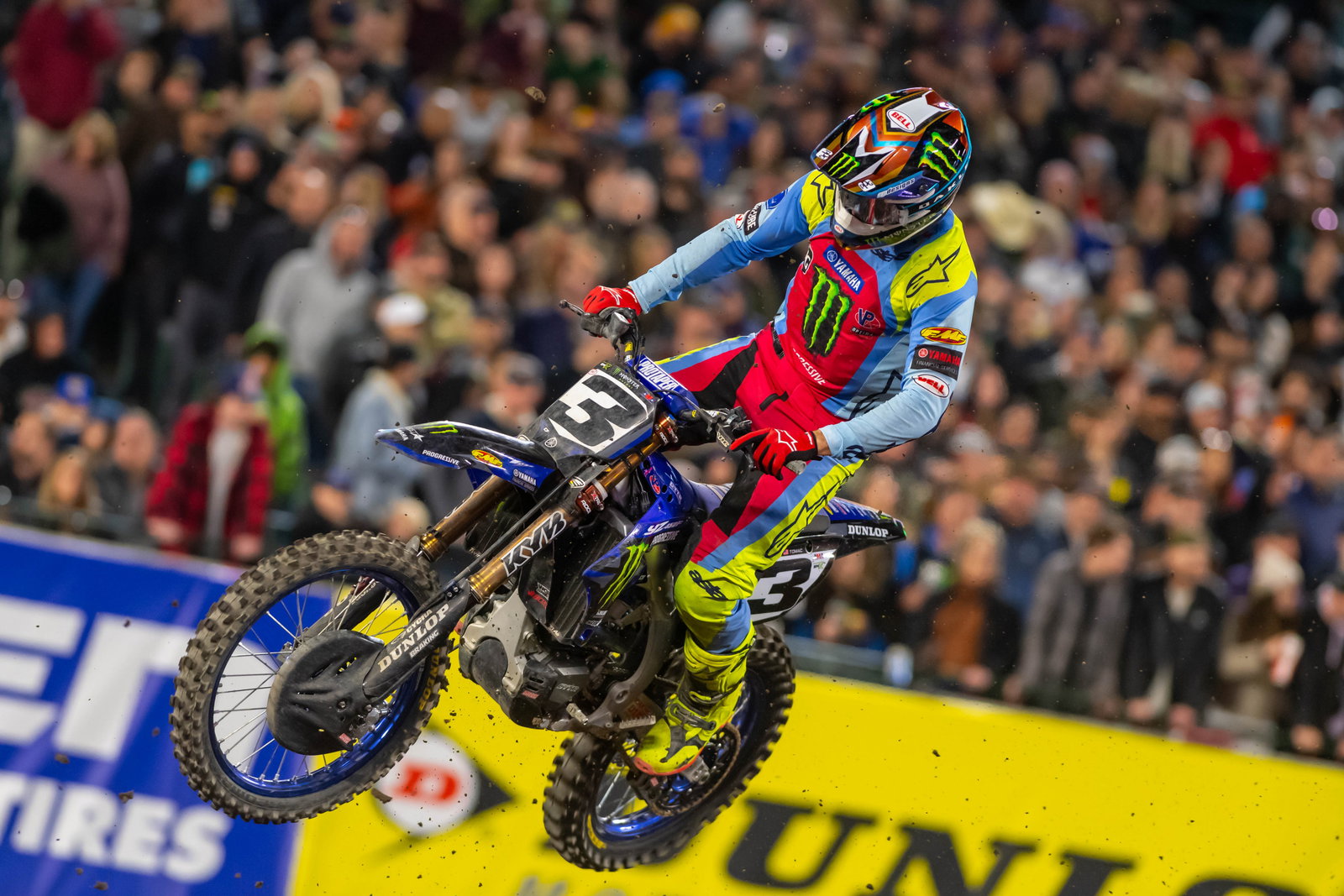 Redux: Triple Crown Quick Preview