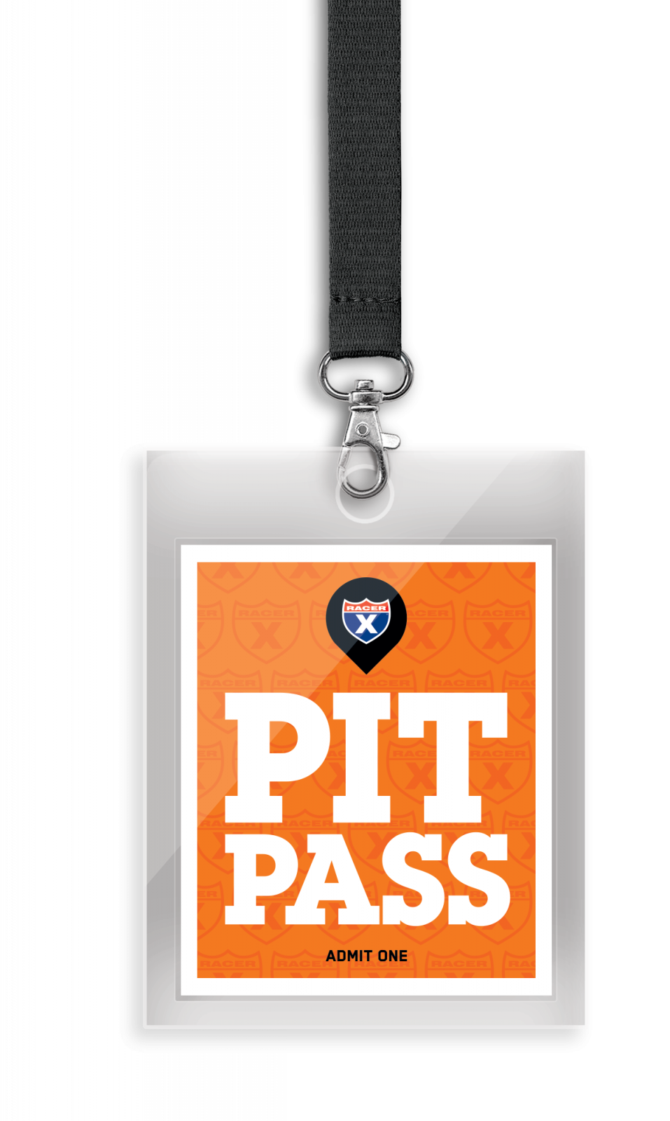 Pit Pass