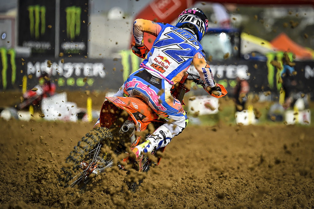 Liam Everts