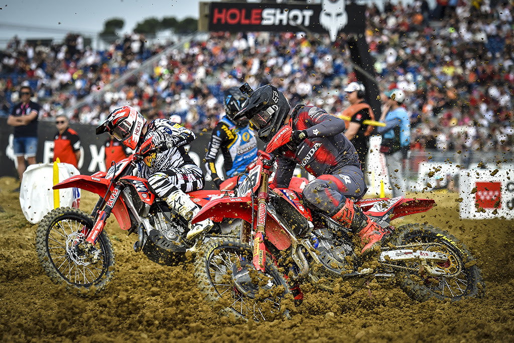 Tim Gajser