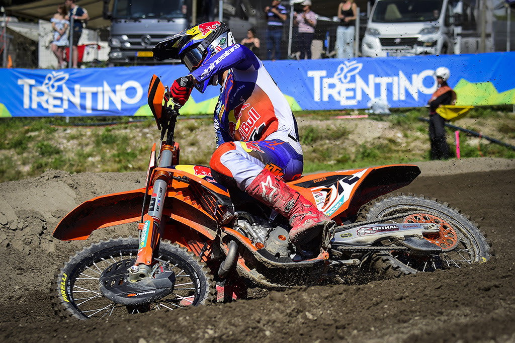 Liam Everts