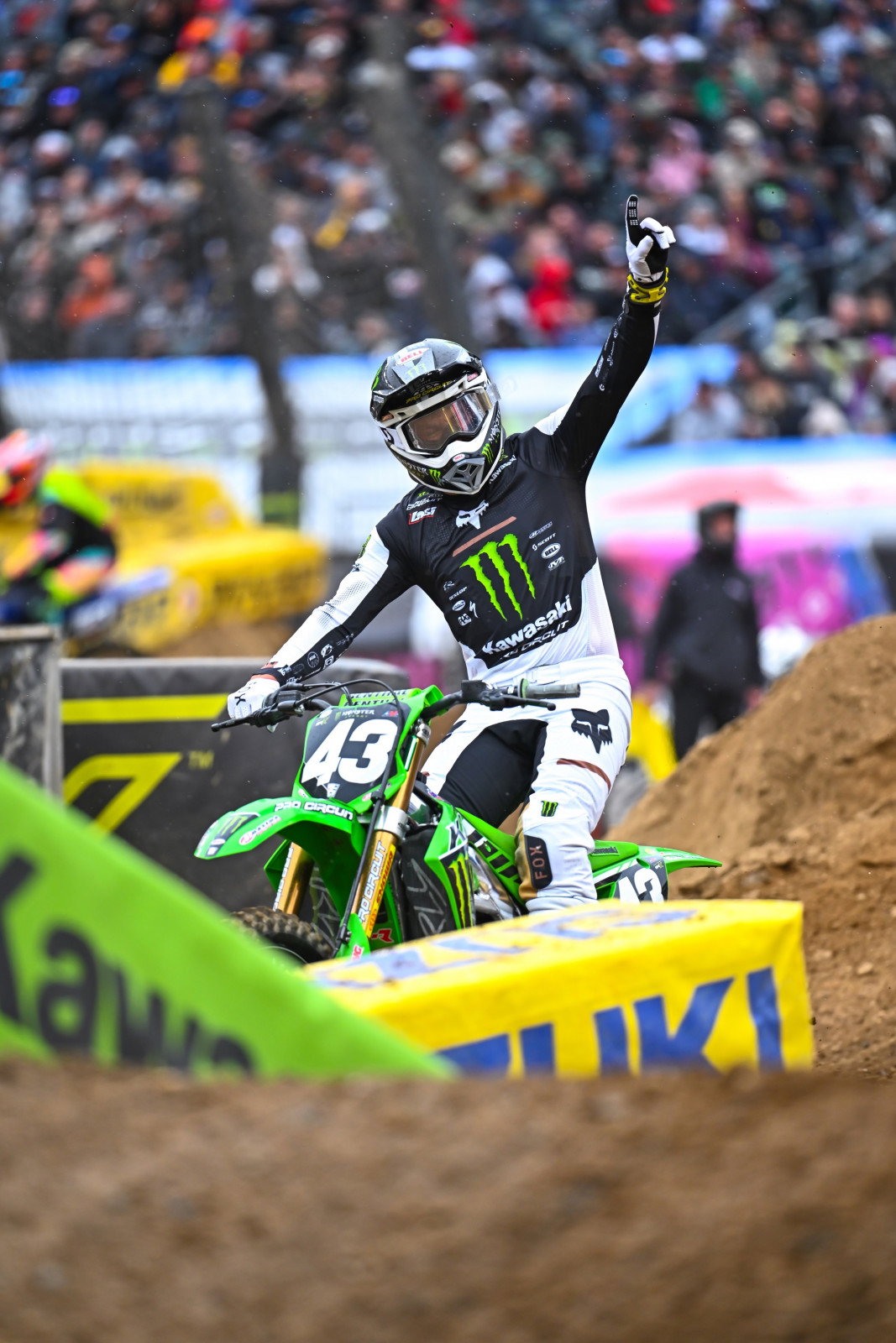 Seth Hammaker