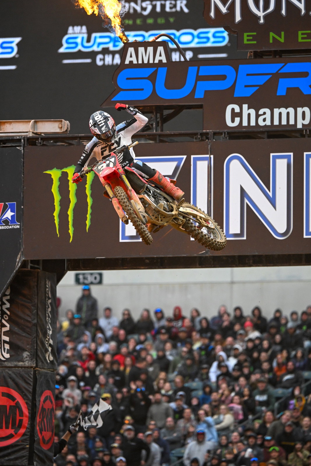 Max Anstie