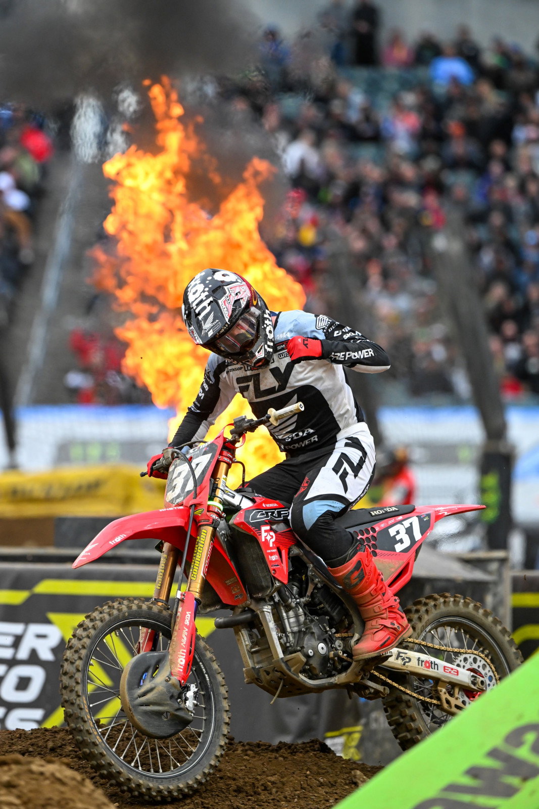Max Anstie