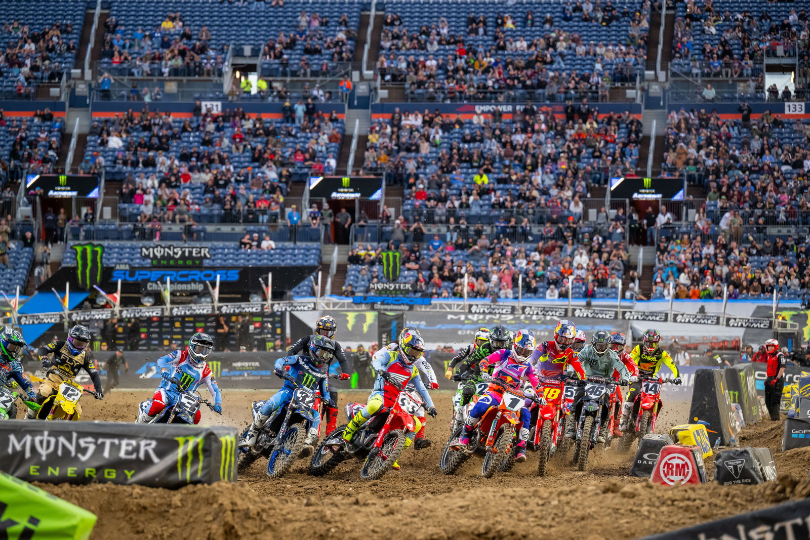 Staging Area: Salt Lake City