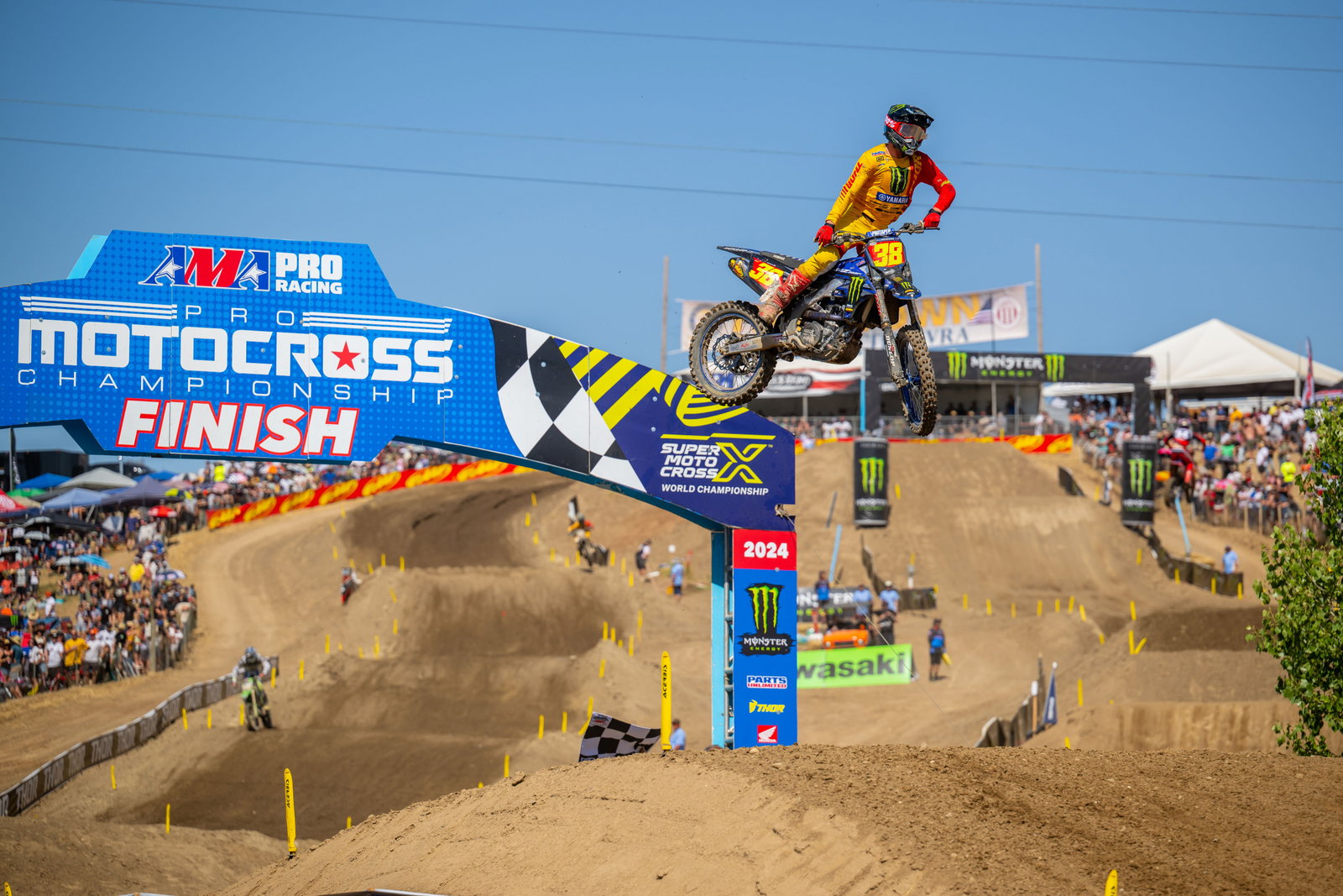 Haiden Deegan