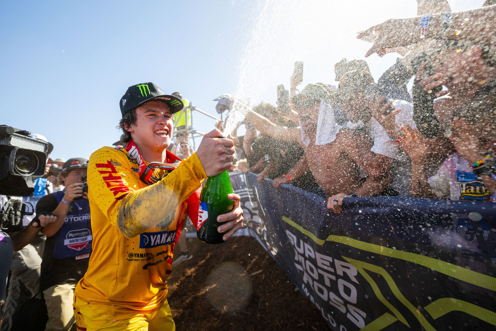 Redux: Hangtown Motocross Classic Super Stats