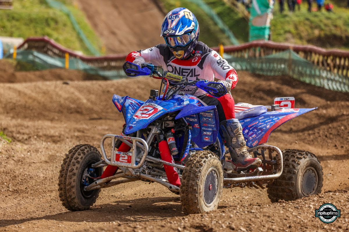 Brandon Hoag