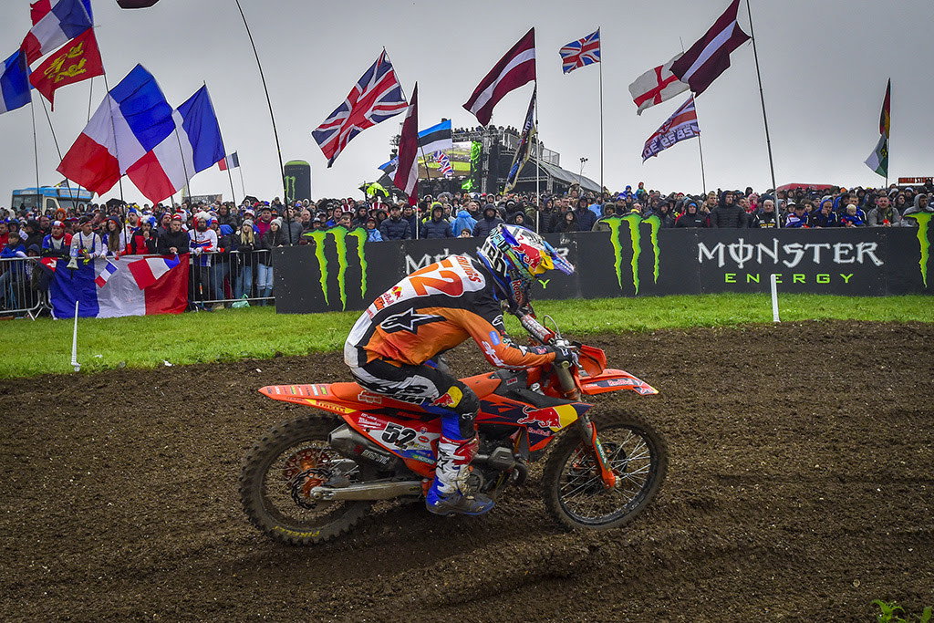 Jeffrey Herlings