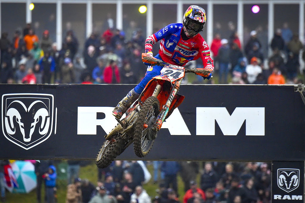 Aaron Plessinger