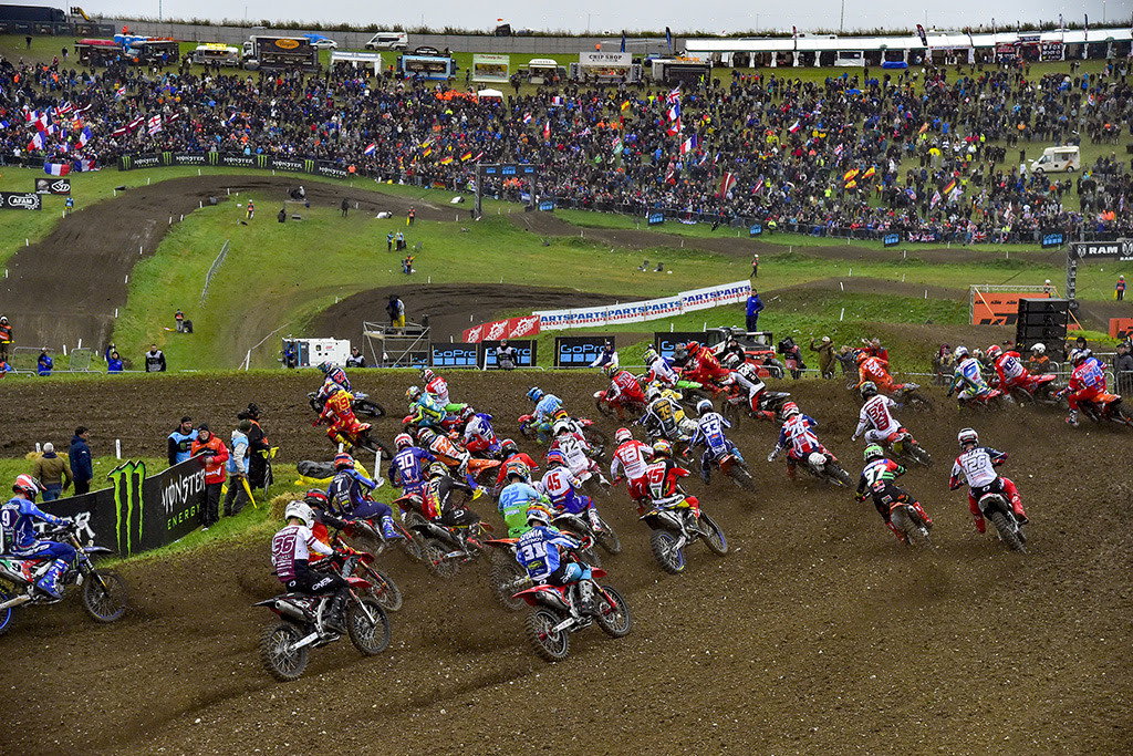 MX2/Open start