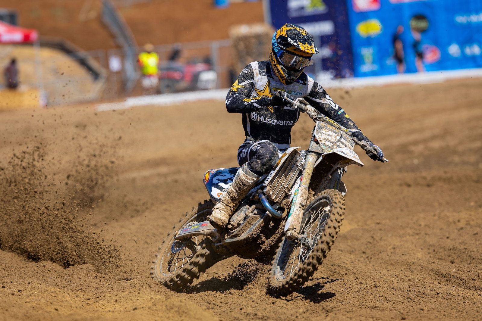 Landon Gibson
