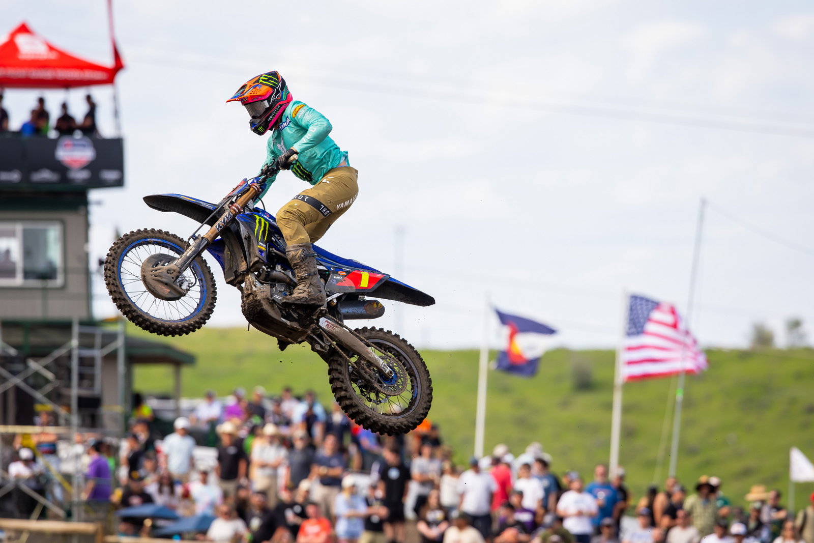 Haiden Deegan