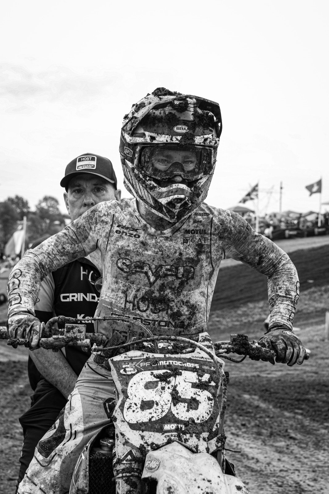 Max Sanford