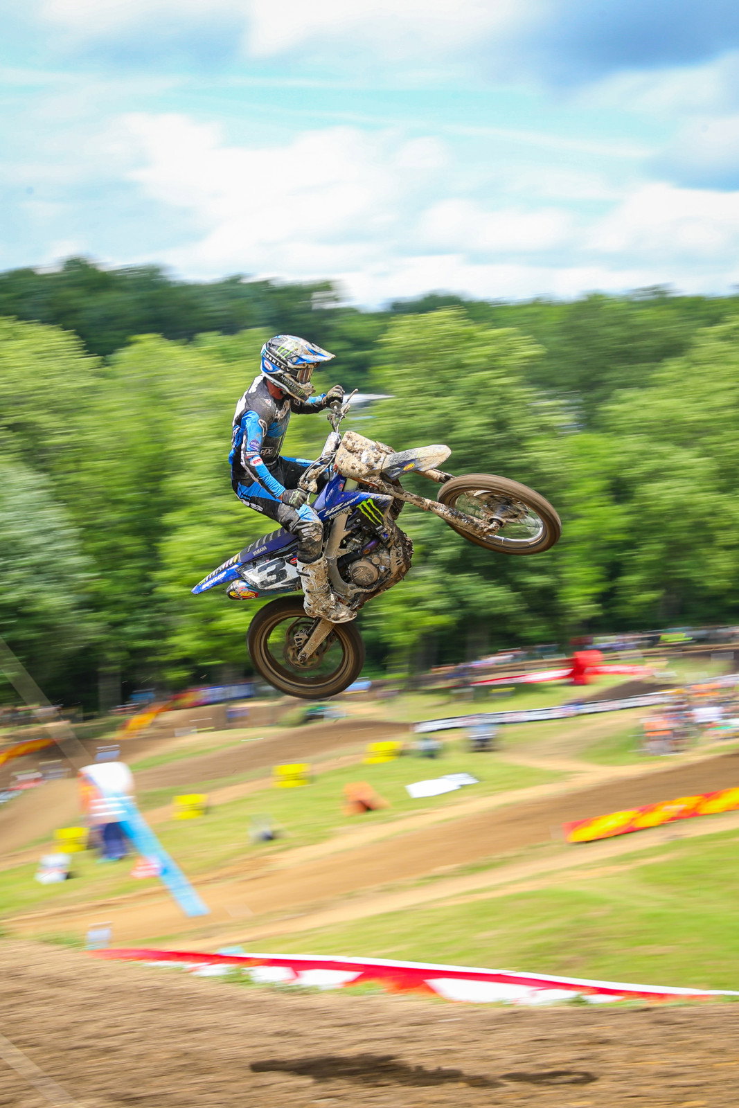 Eli Tomac