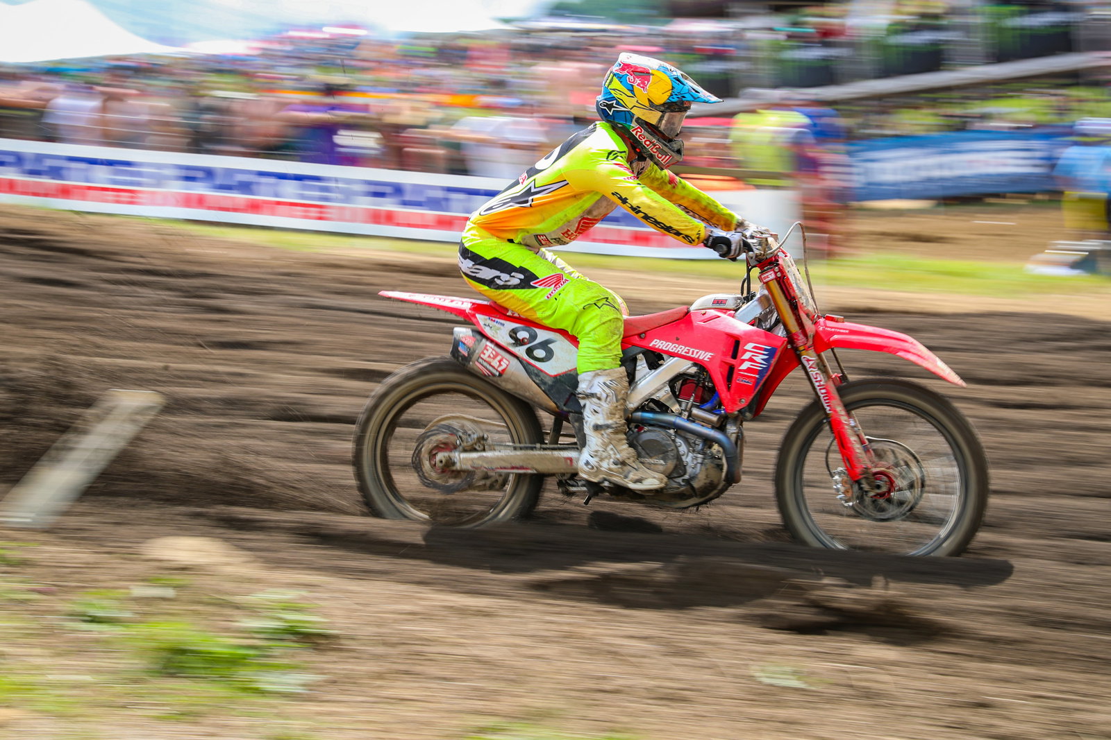 Hunter Lawrence