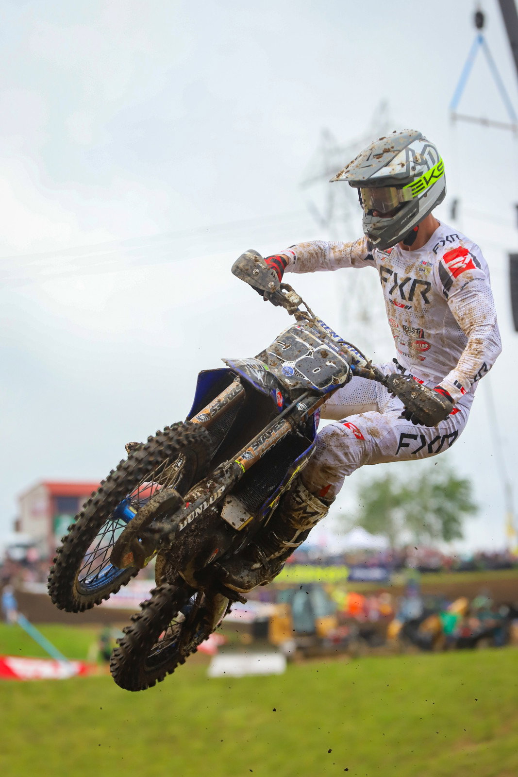 Derek Kelley