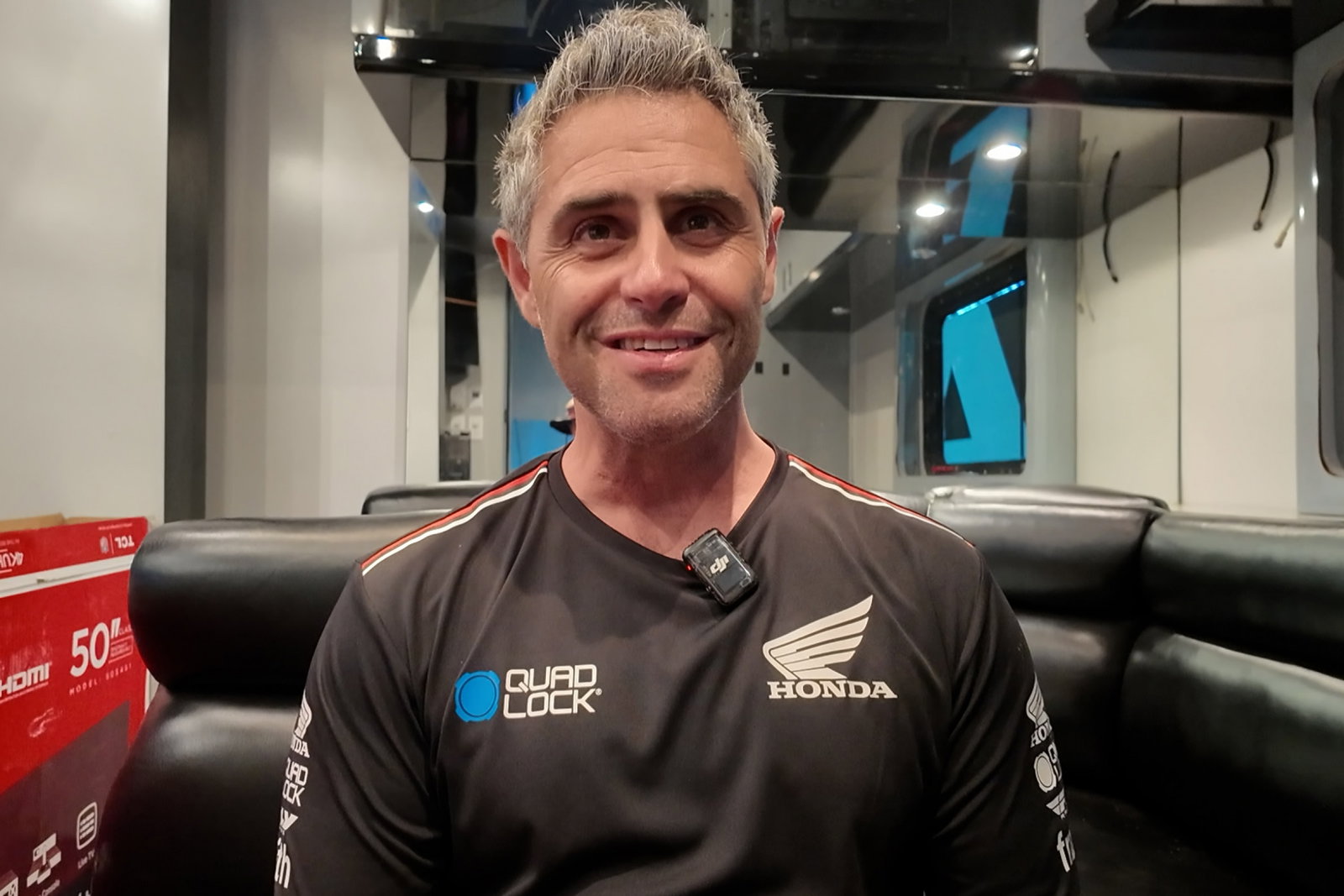 Yarrive Konsky Talks All Four Australian Champions Racing Ironman National, Big Picture Goals for MXoN and 2026