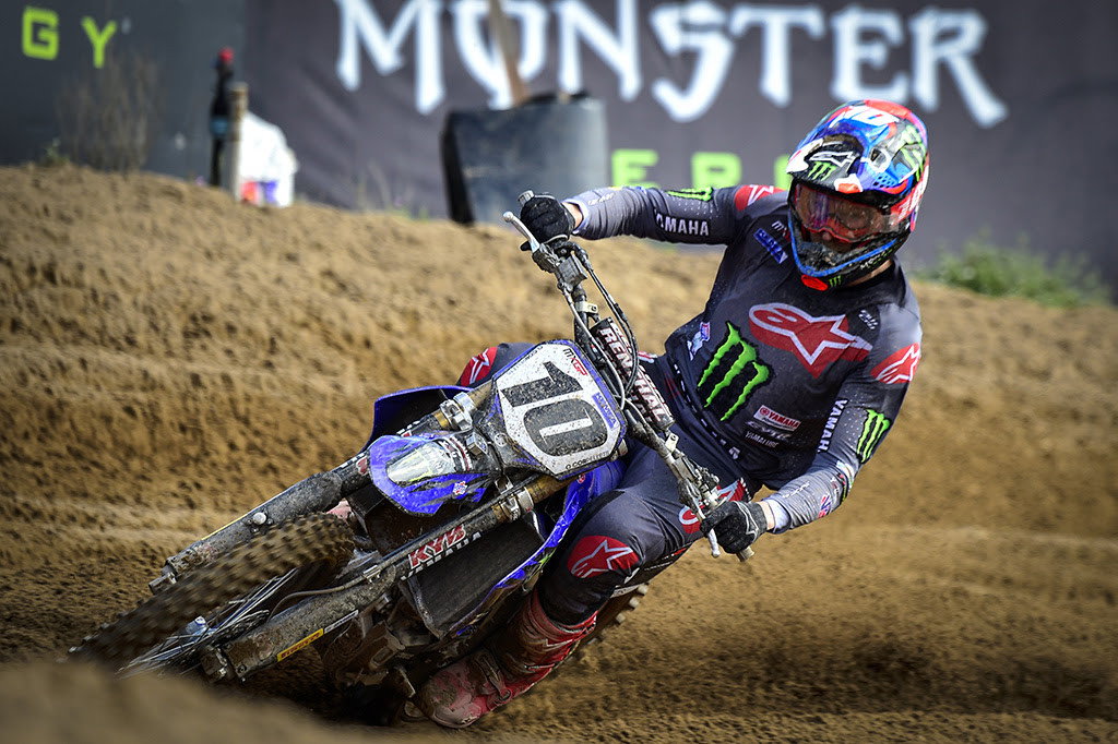 Calvin Vlaanderen