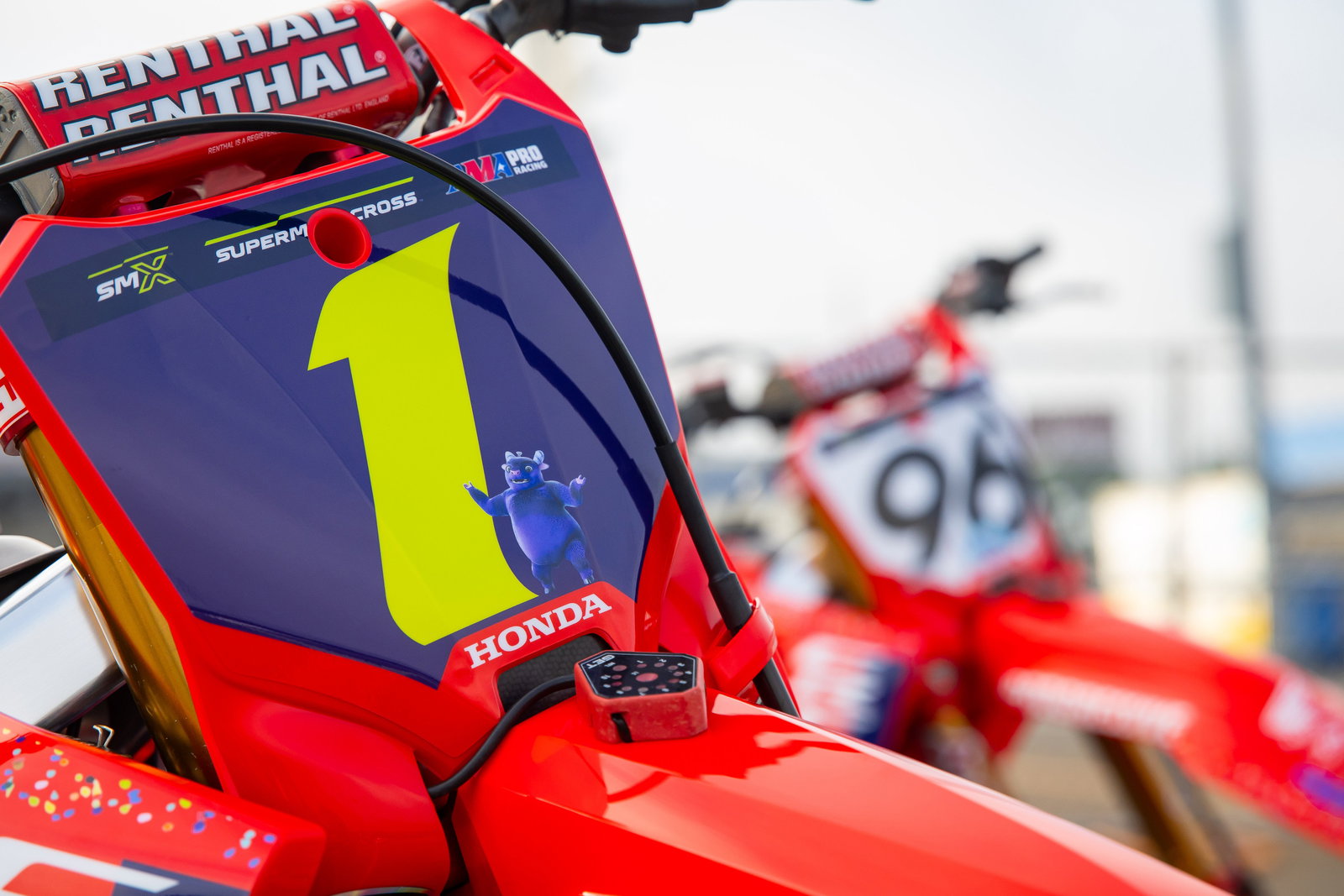 25 Honda PBTF Auction 12