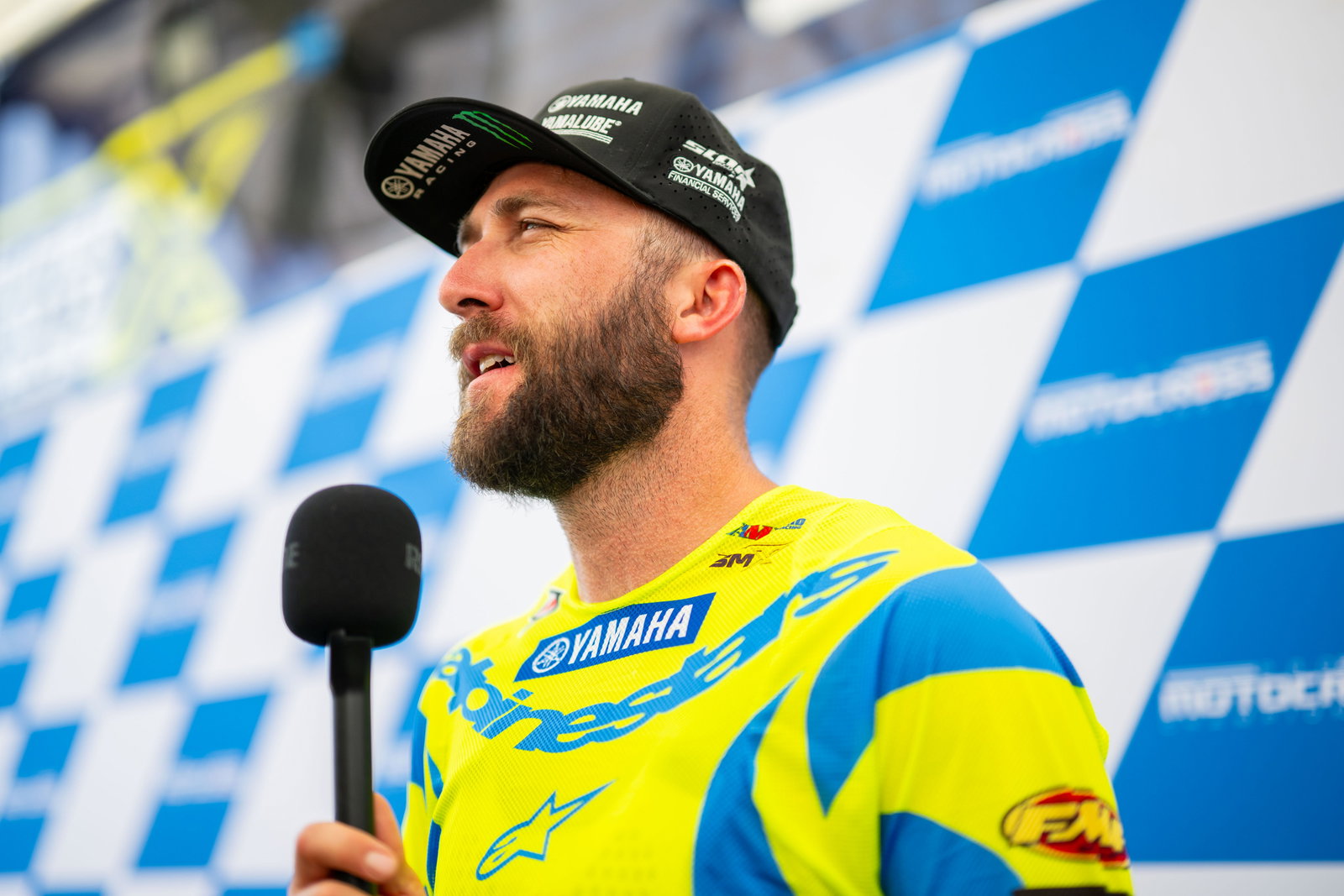Yamaha, Eli Tomac Part Ways