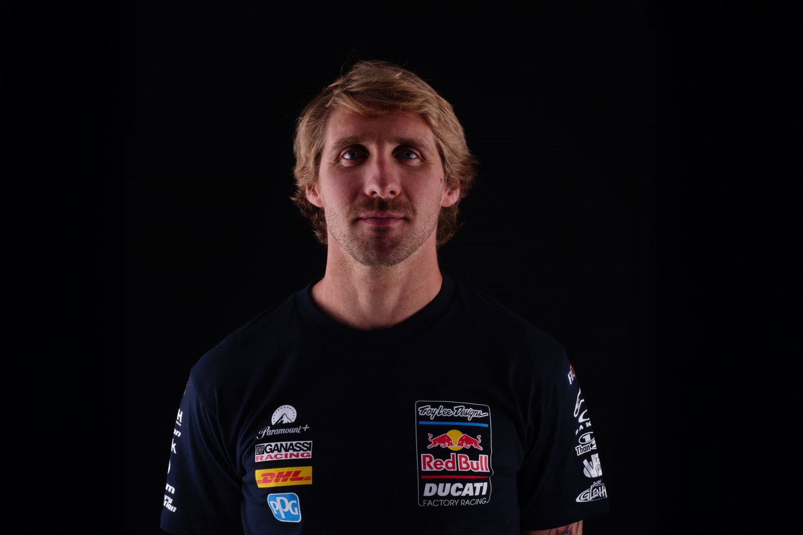 Justin Barcia