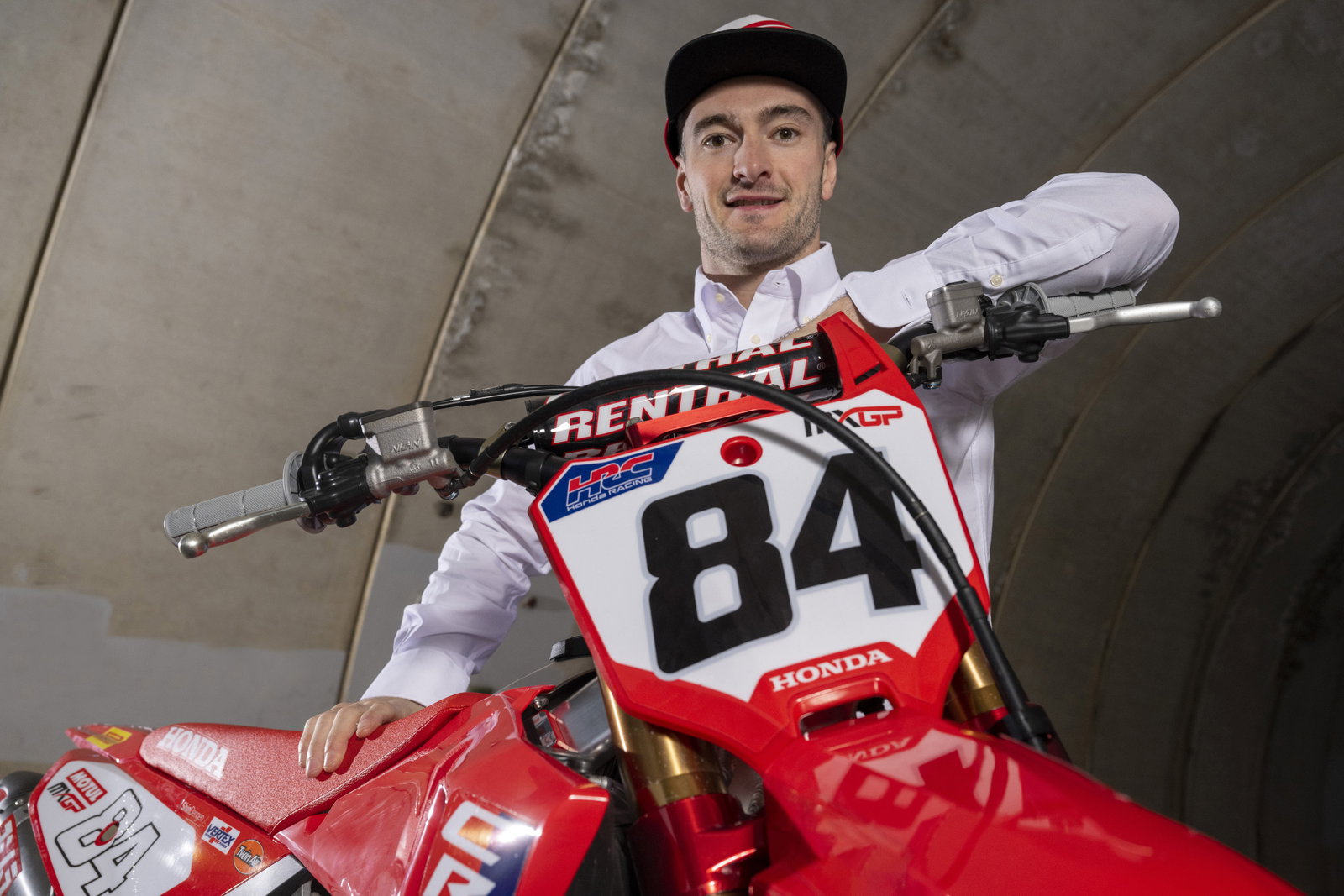 Jeffrey Herlings