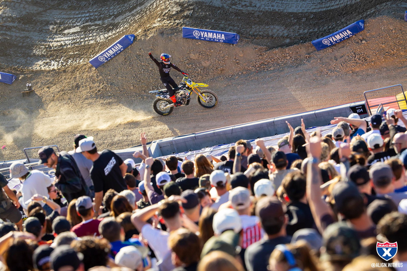 San Diego Supercross Photos