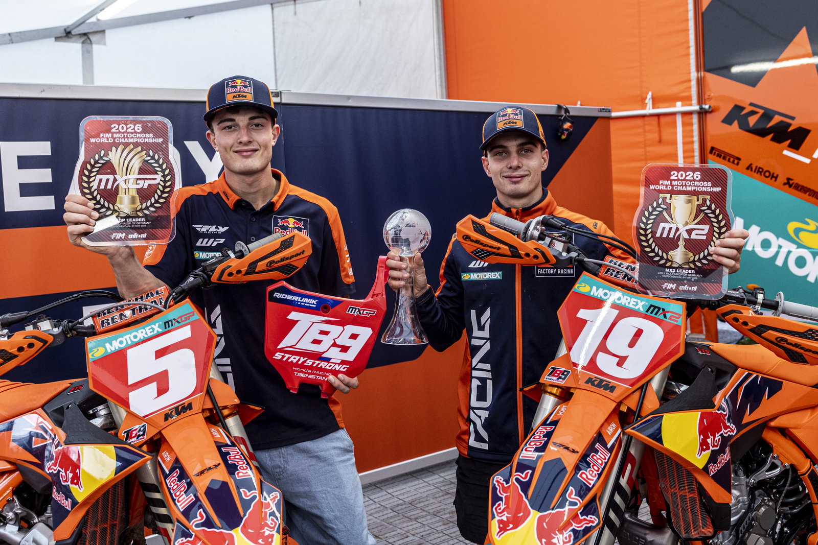 10 Things To Watch At Southwick