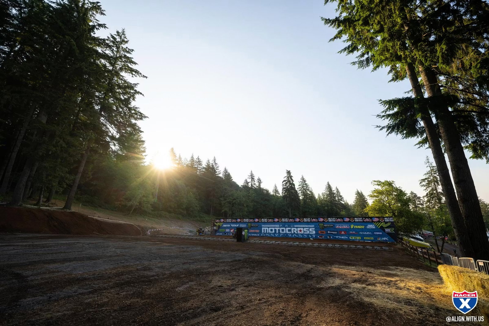 JT on the Rollercoaster 250 Title Fight, How Tricky Washougal Can Be, and More