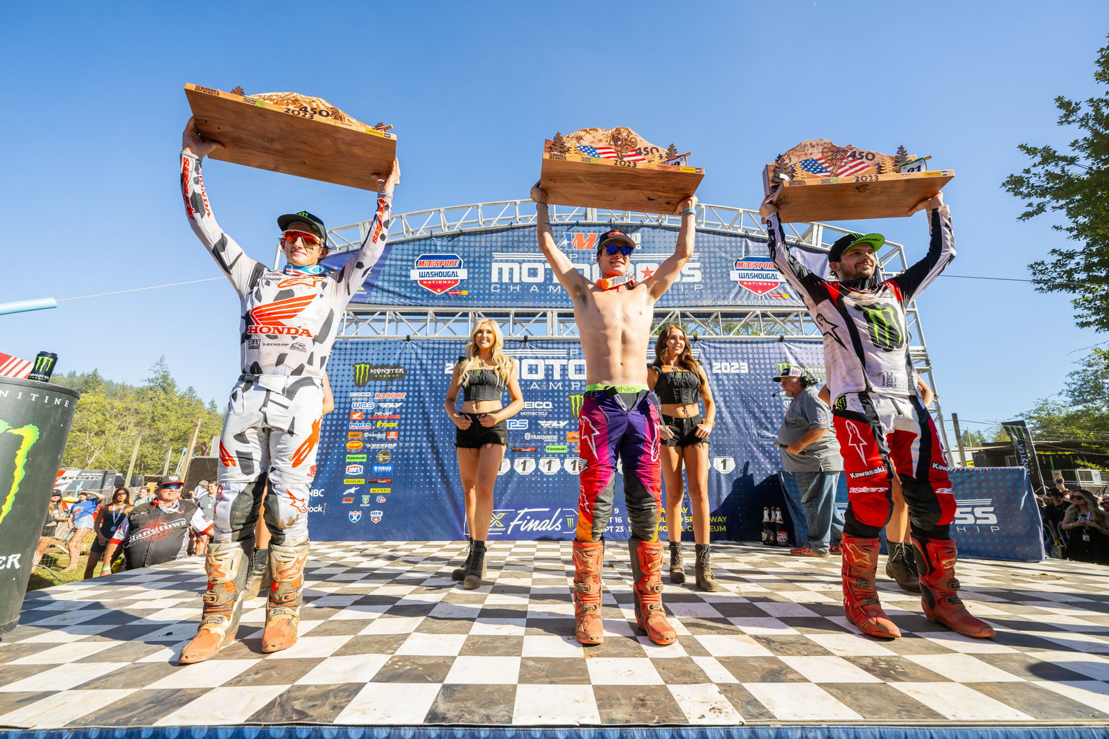 2023 Washougal National