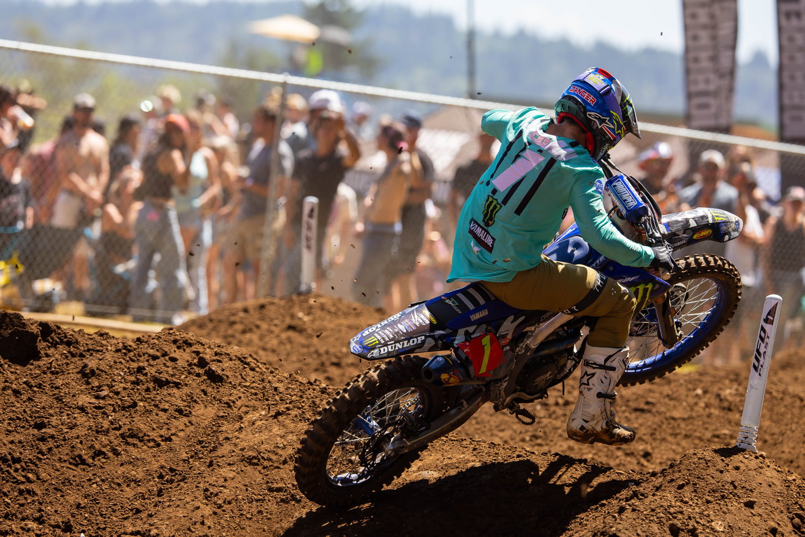 2025 Washougal National