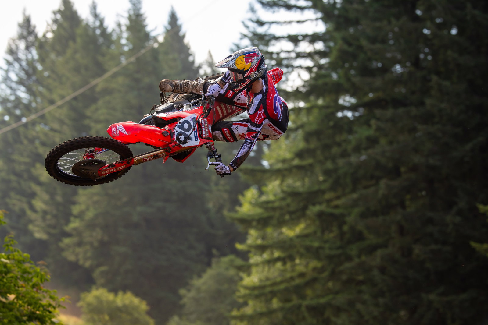 2025 Washougal National