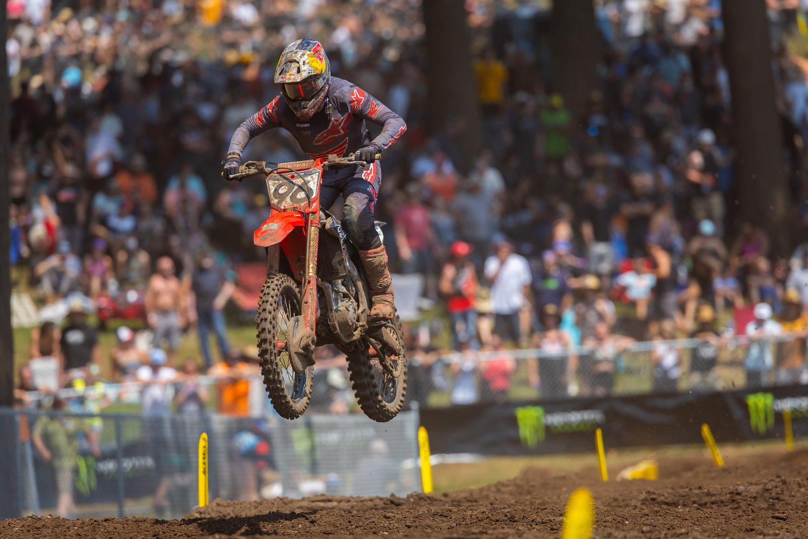 2024 Washougal National