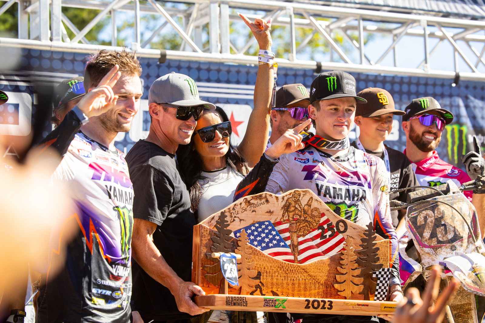 2023 Washougal National