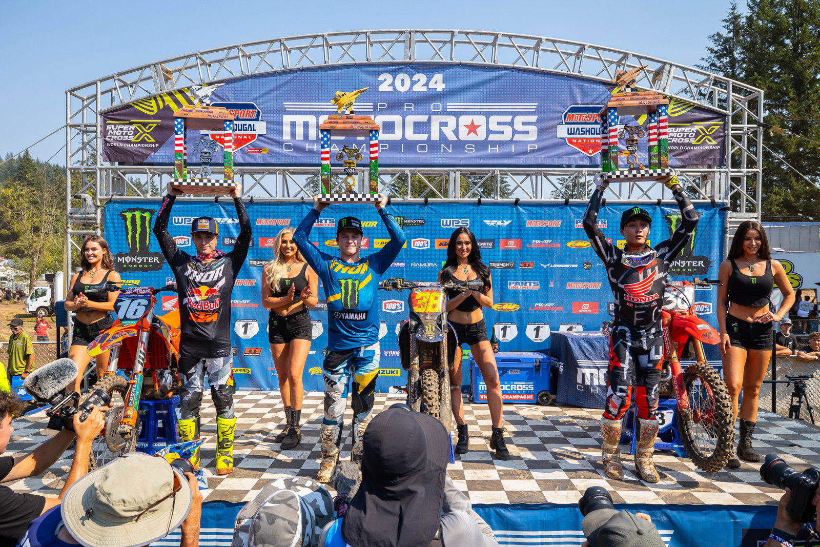 2024 Washougal National