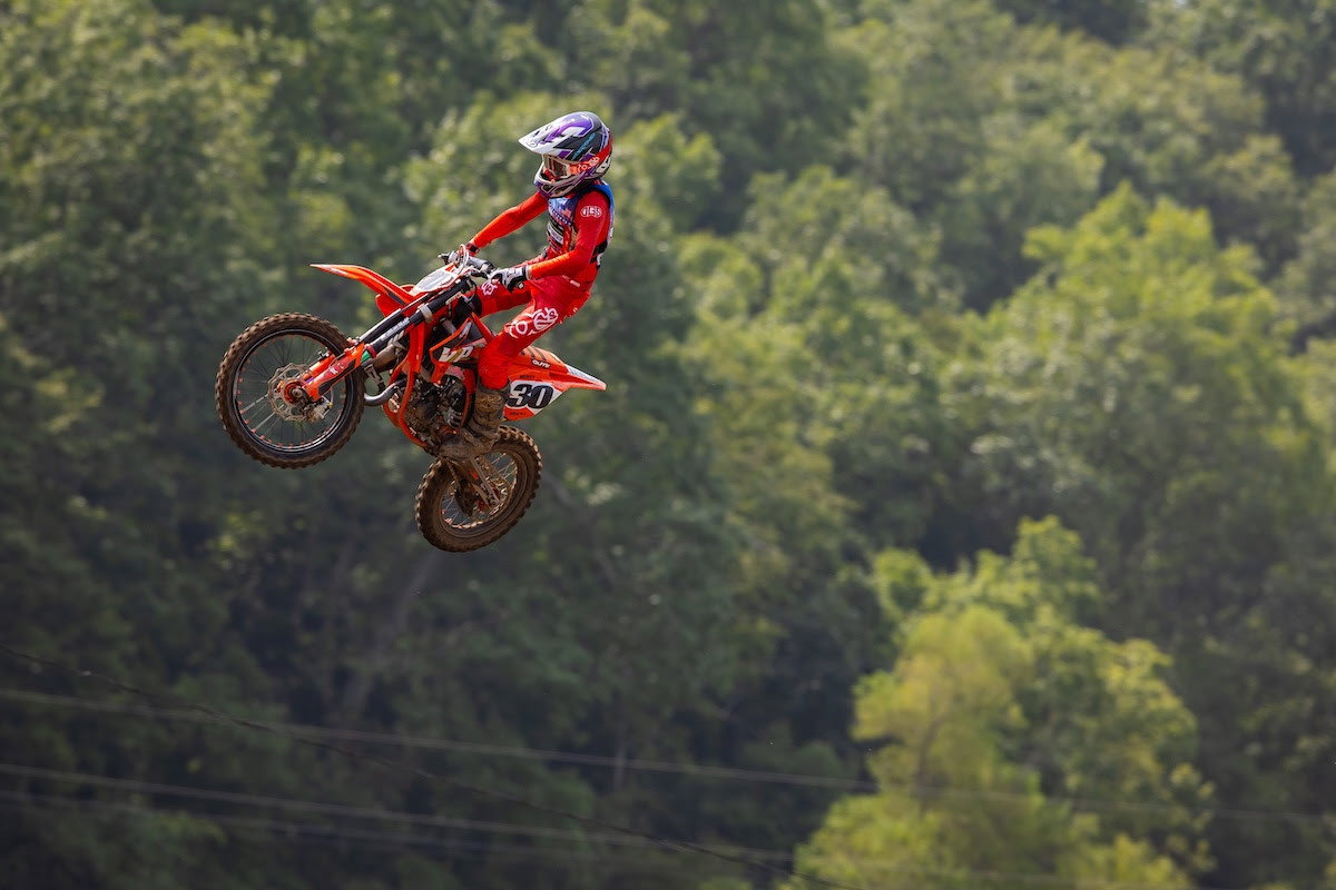 Mason Murdy